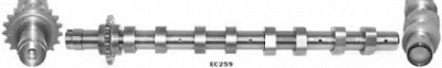 WILMINK GROUP wg1051371 -  Распредвал